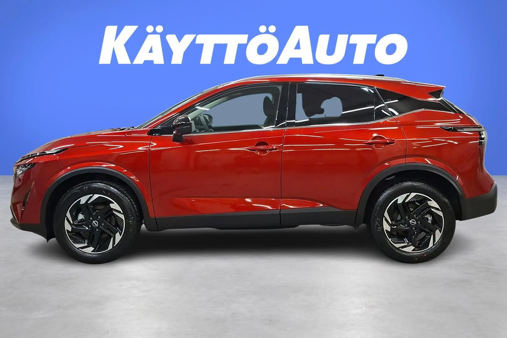 Nissan Qashqai ITJ-484 carousel image