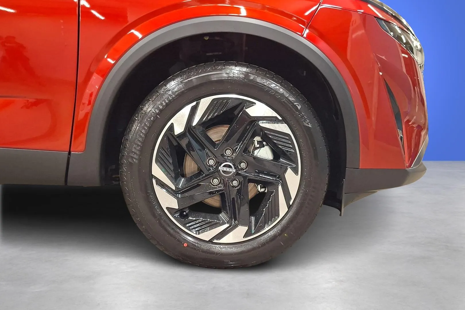 Nissan Qashqai ITJ-484 carousel image