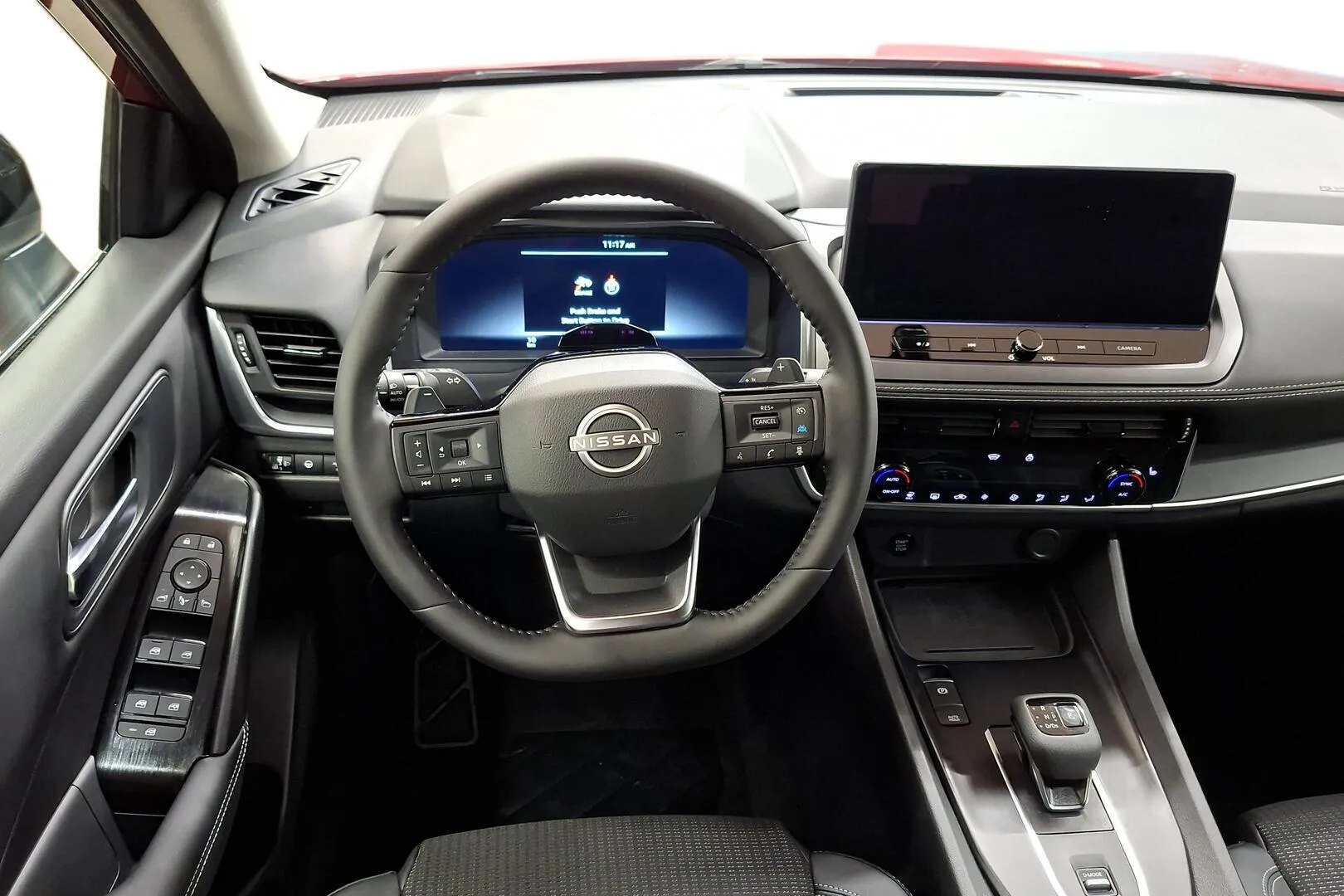 Nissan Qashqai ITJ-484 carousel image