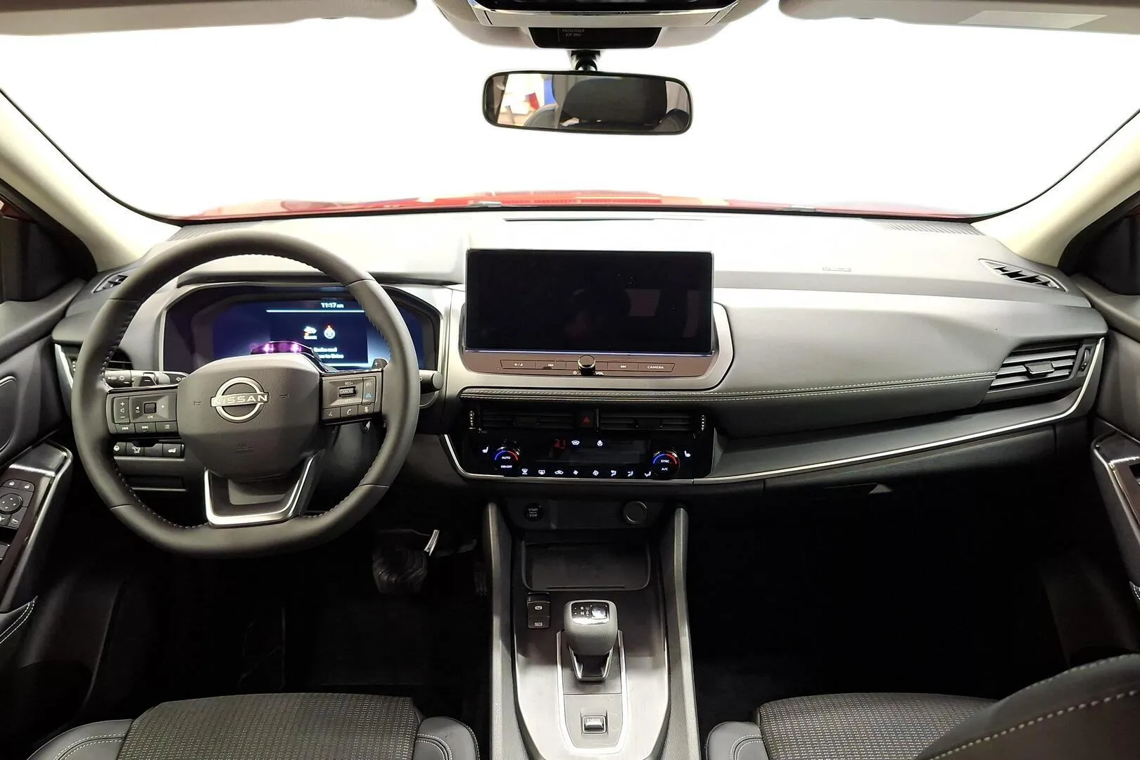 Nissan Qashqai ITJ-484 carousel image