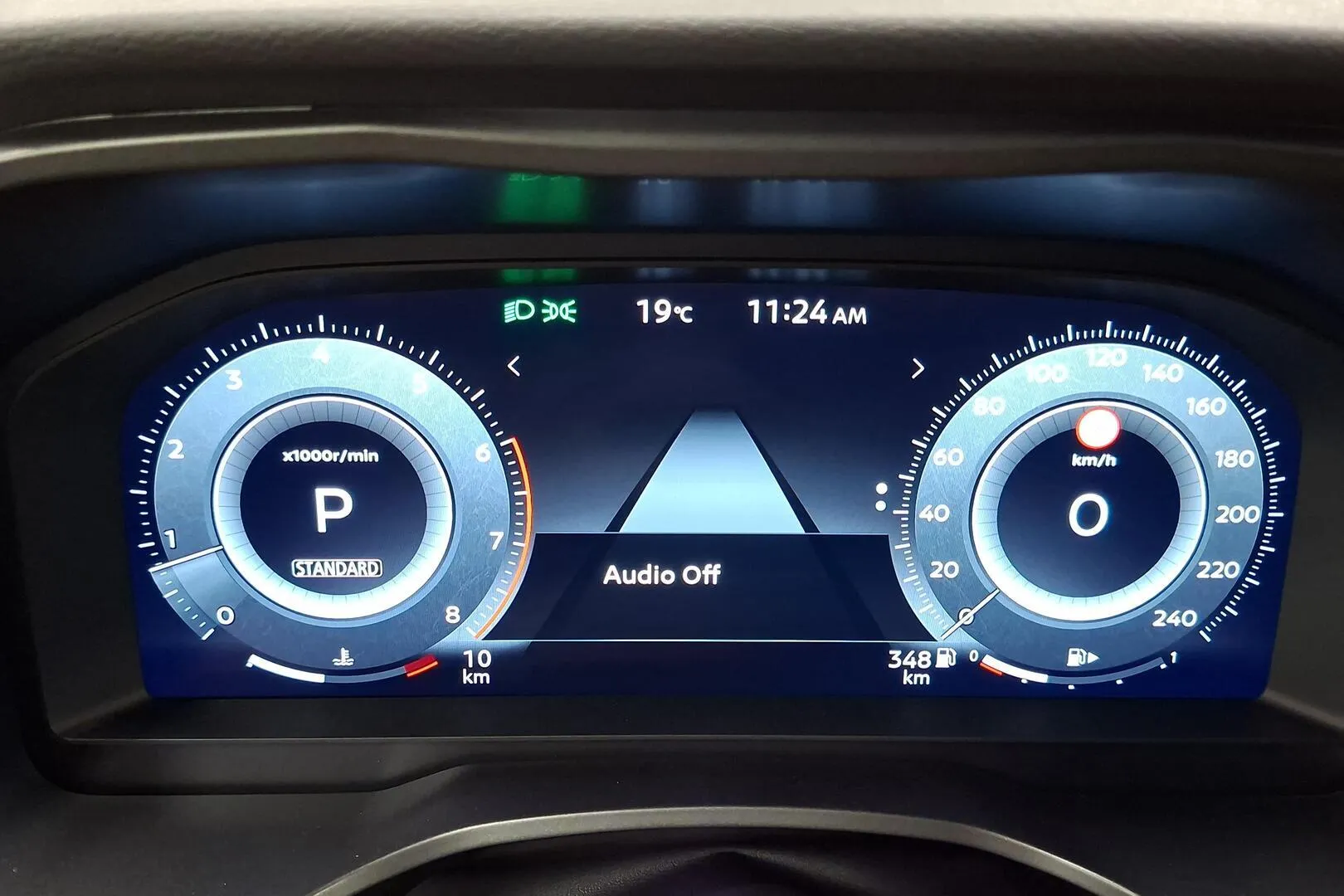 Nissan Qashqai ITJ-484 carousel image