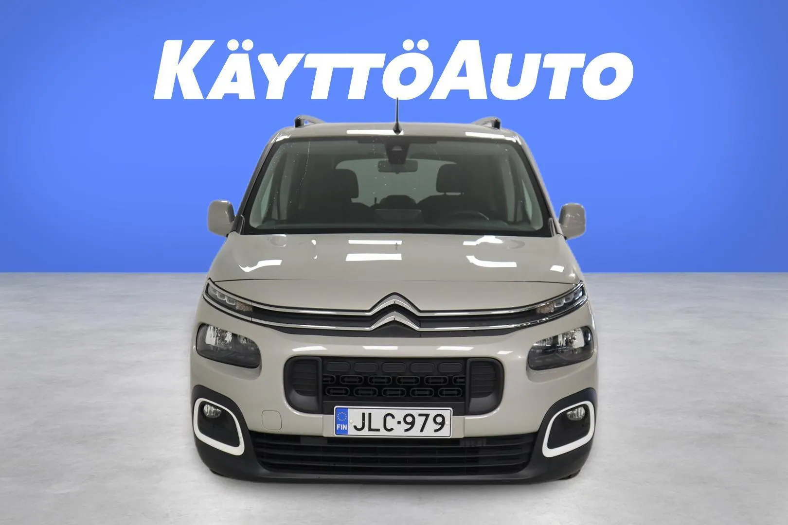 Citroen Berlingo JLC-979 carousel image