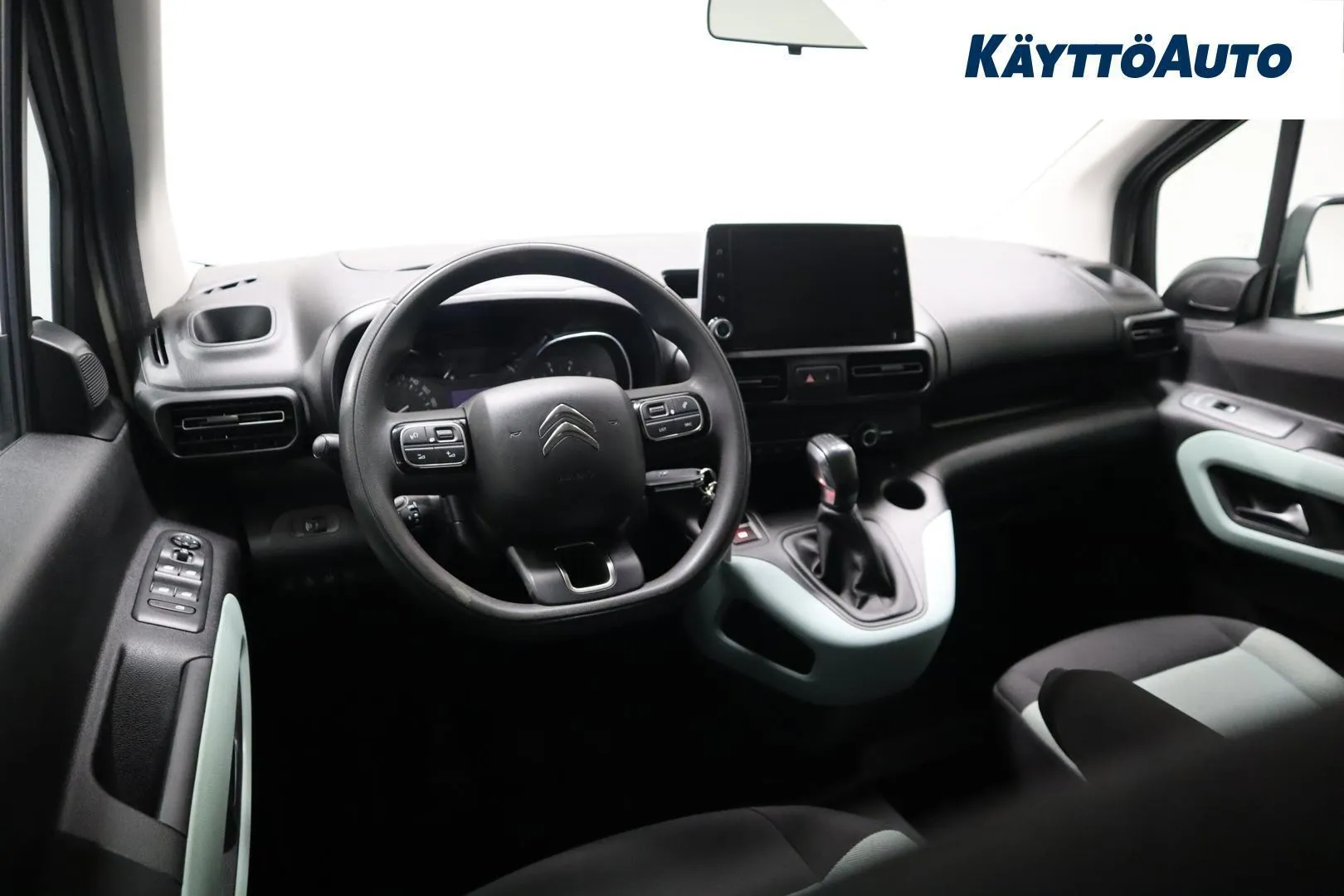 Citroen Berlingo JLC-979 carousel image