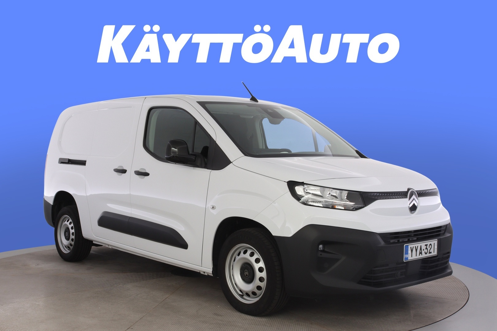 Citroen Berlingo Van BlueHDi 100 XL 2510 2025, kuva 7/27