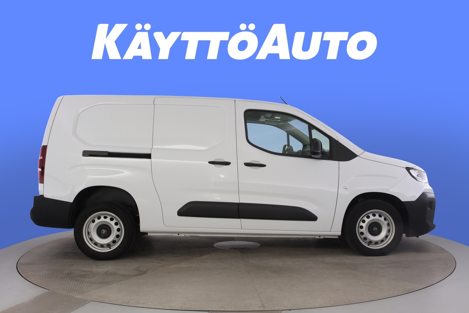 Citroen Berlingo Van BlueHDi 100 XL 2510 2025, kuva 6/27