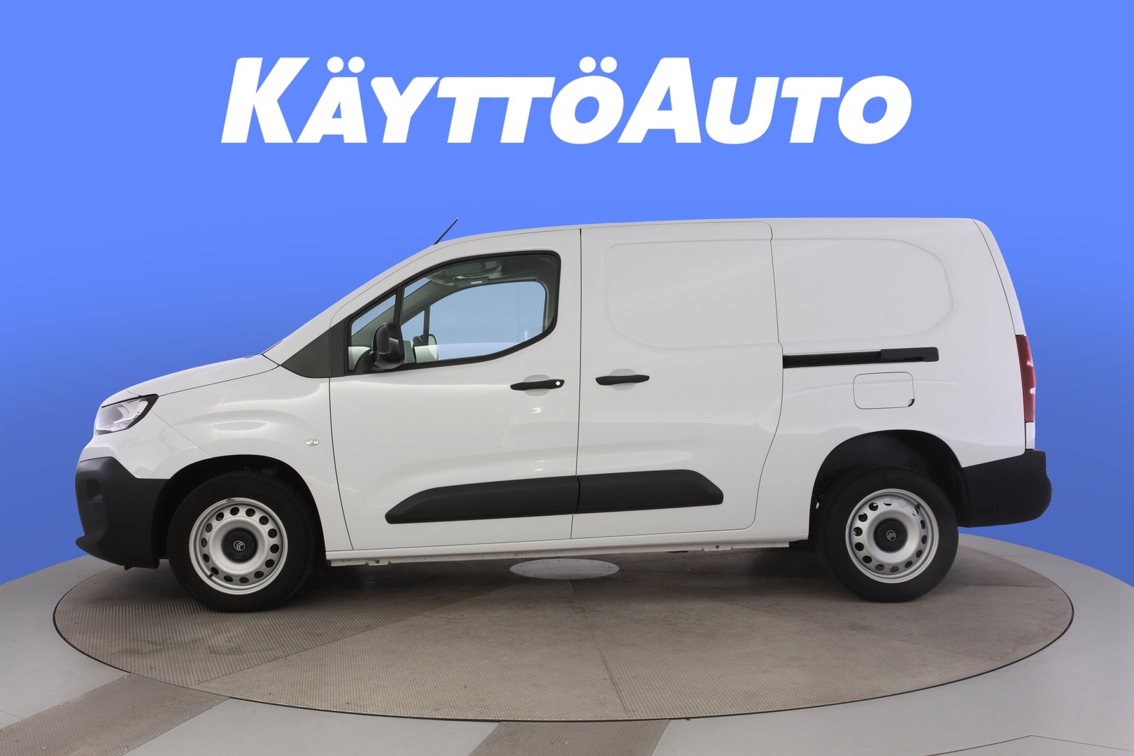 Citroen Berlingo Van BlueHDi 100 XL 2510 2025, kuva 2/27