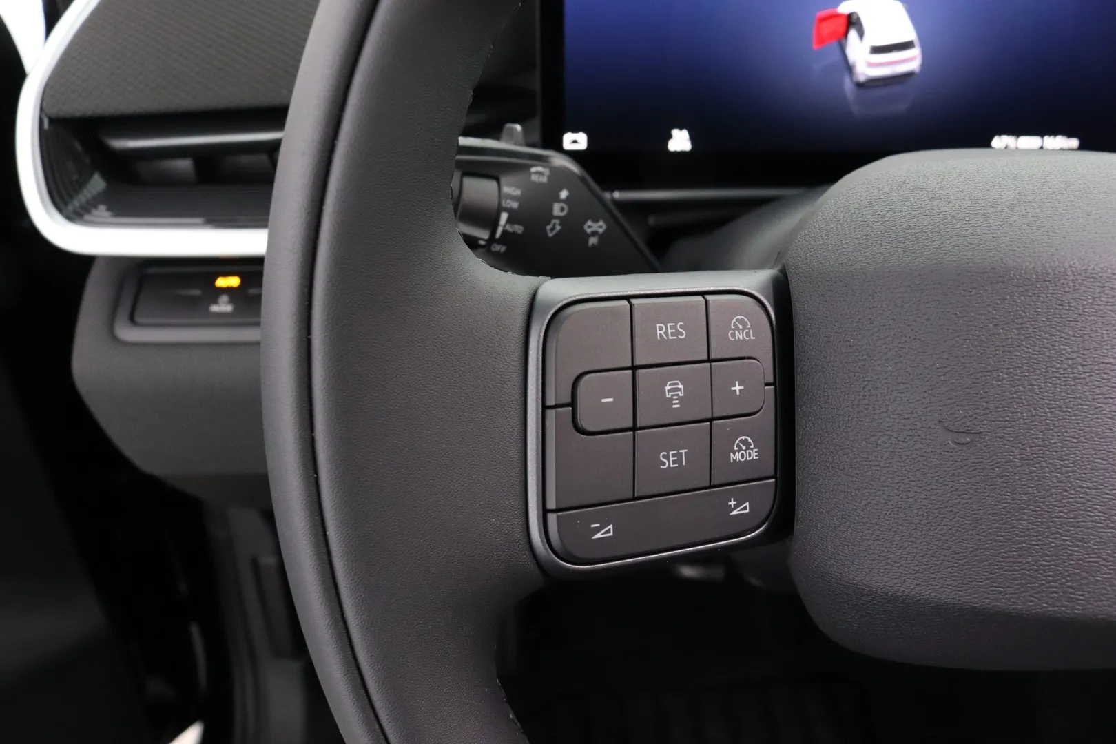Volkswagen ID. Polo ITB-795 carousel image