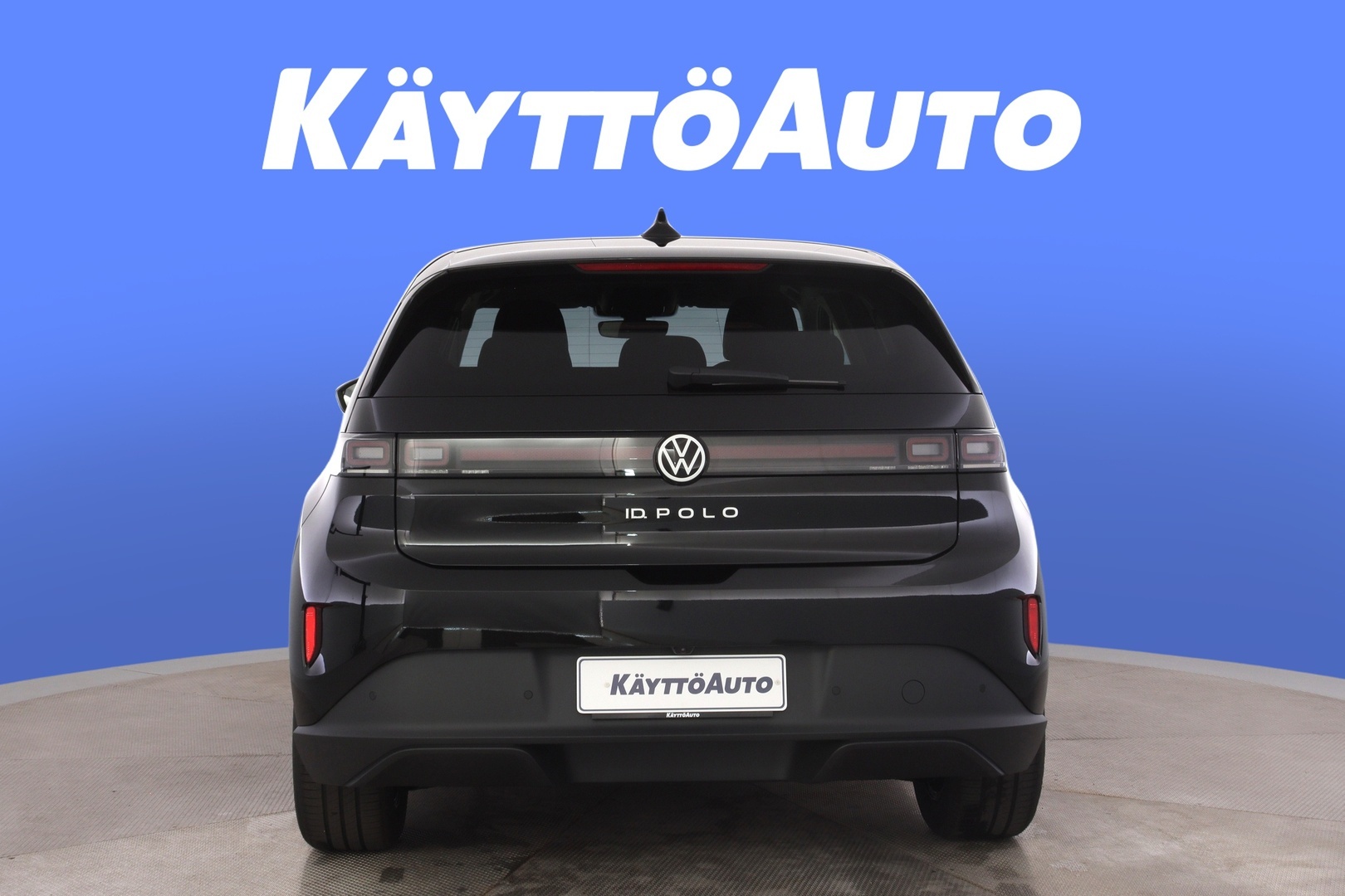 Volkswagen ID. Polo 2027, kuva 4/30