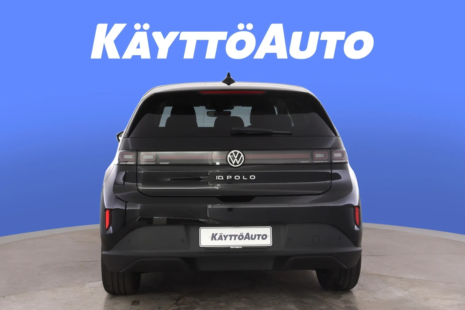 Volkswagen ID. Polo ITB-795 carousel image