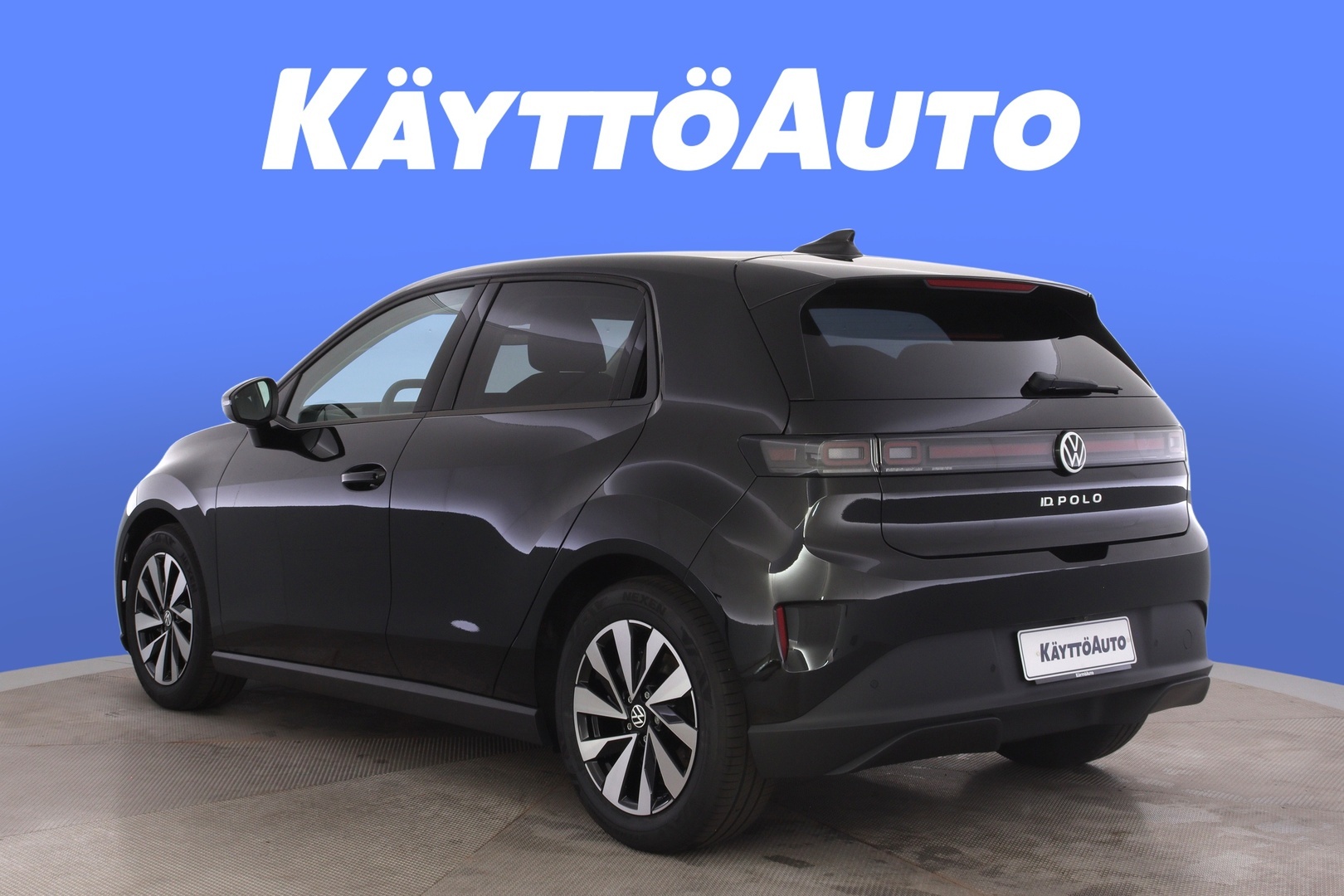 Volkswagen ID. Polo 2027, kuva 3/30
