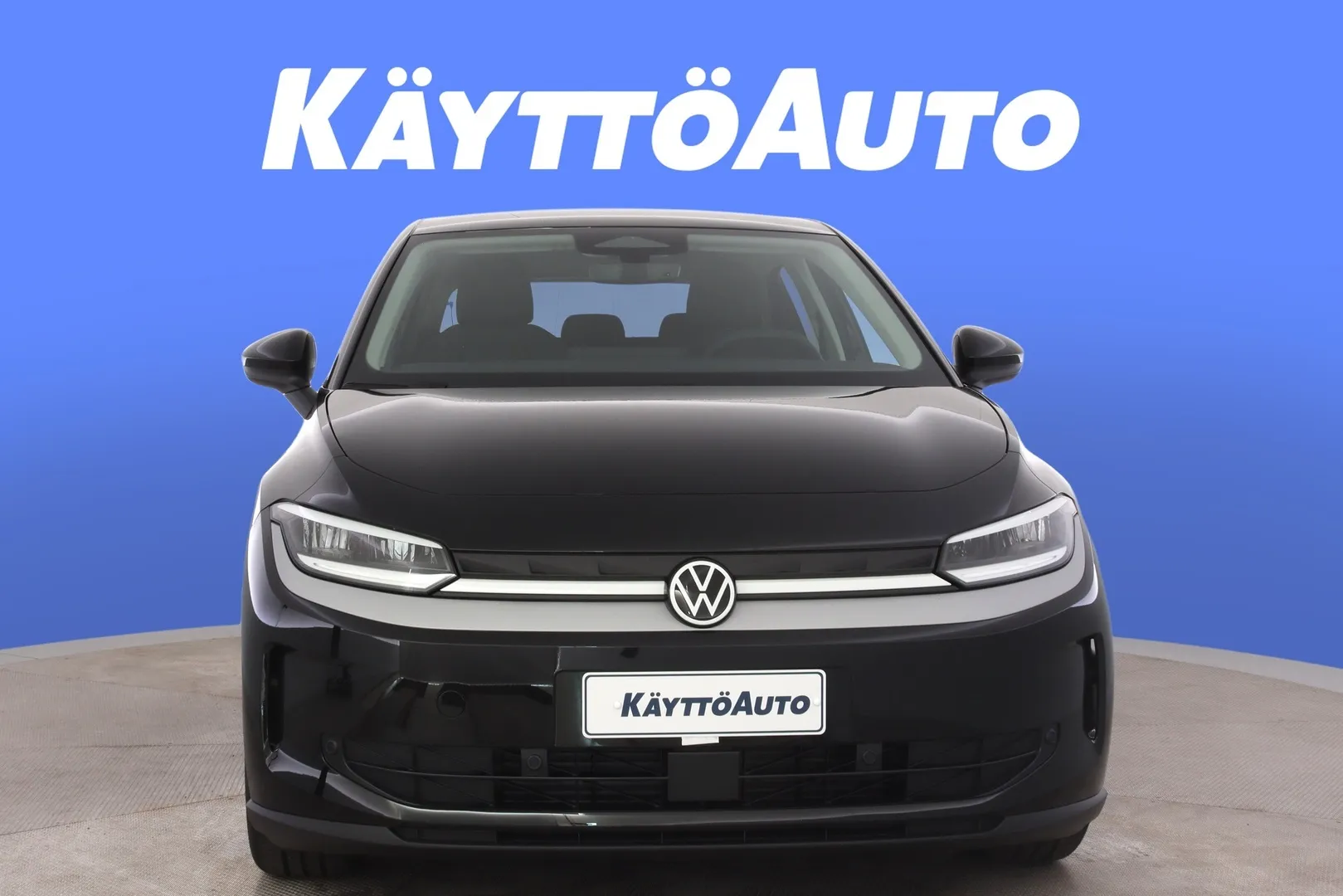 Volkswagen ID. Polo ITB-795 carousel image