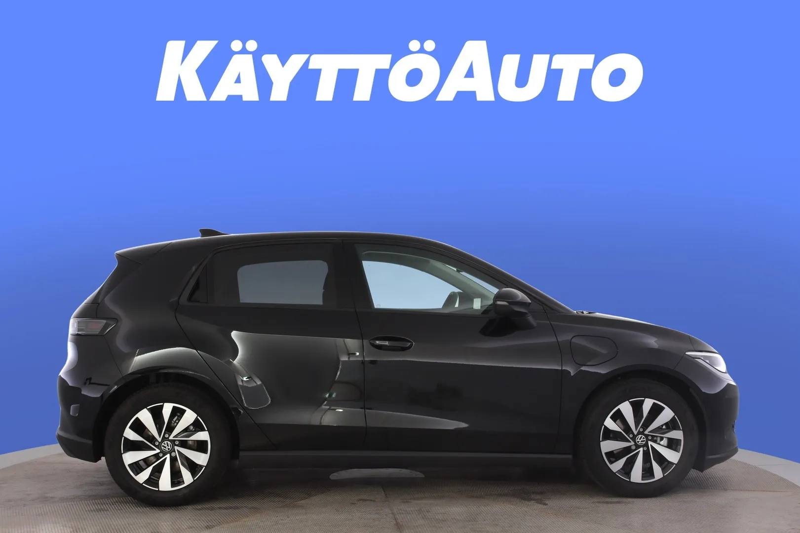 Volkswagen ID. Polo ITB-795 carousel image