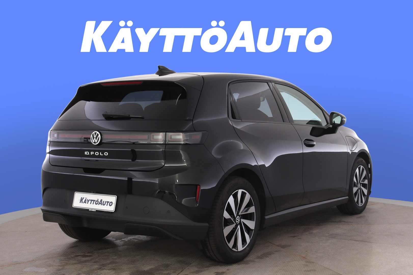 Volkswagen ID. Polo 2027, kuva 5/30