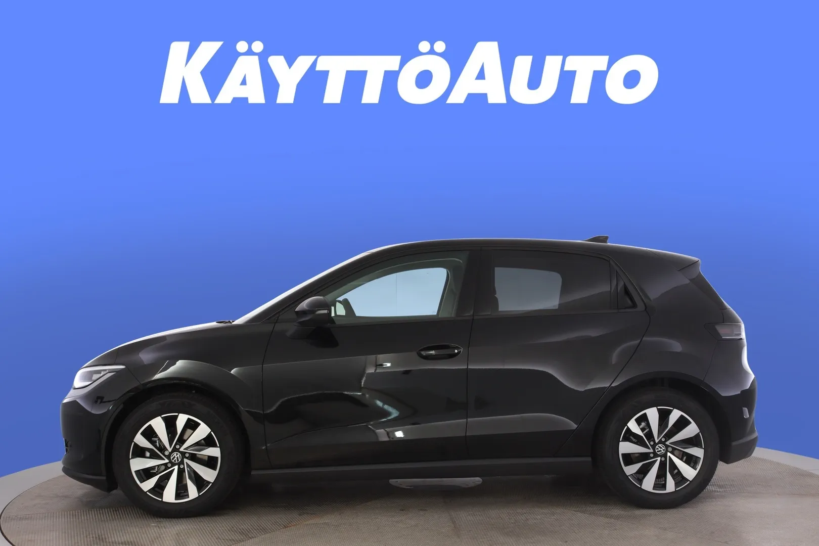 Volkswagen ID. Polo ITB-795 carousel image