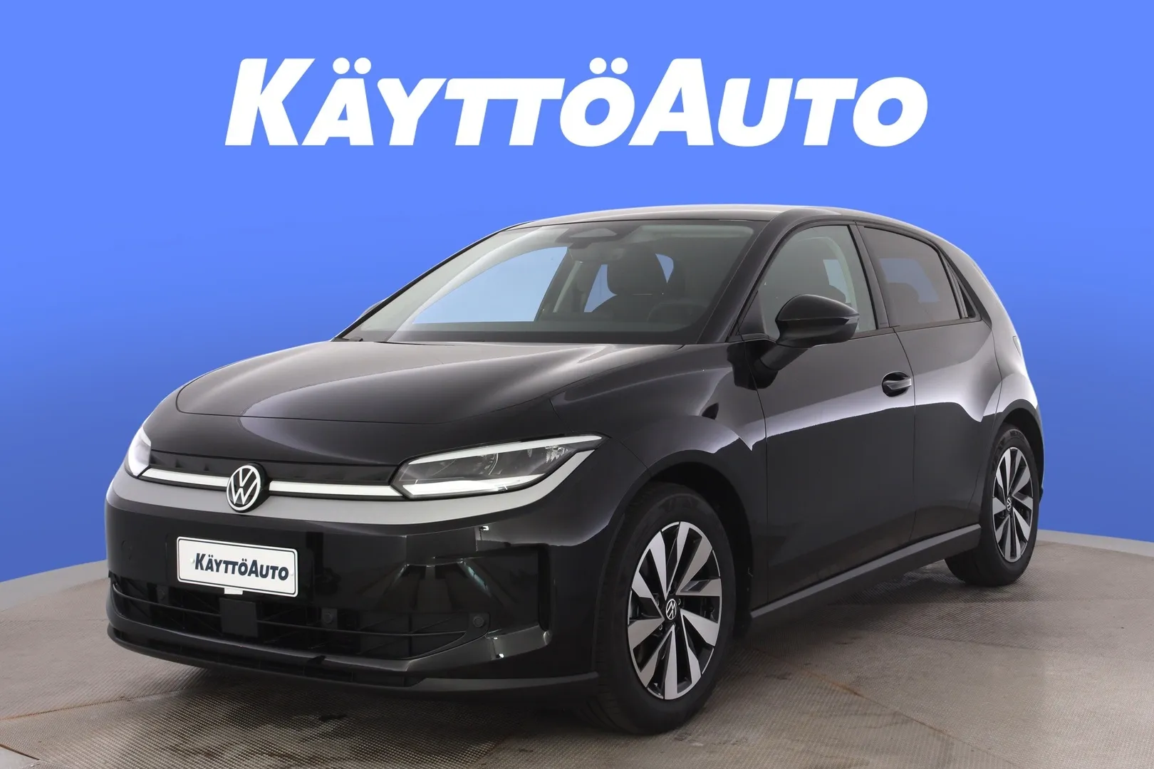 Volkswagen ID. Polo ITB-795 carousel image