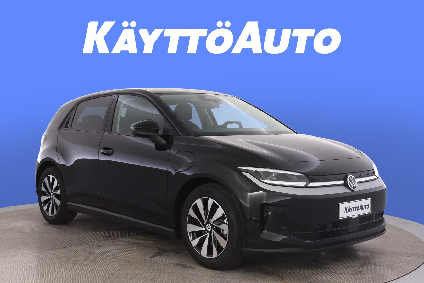 Volkswagen ID. Polo 2027, kuva 7/30