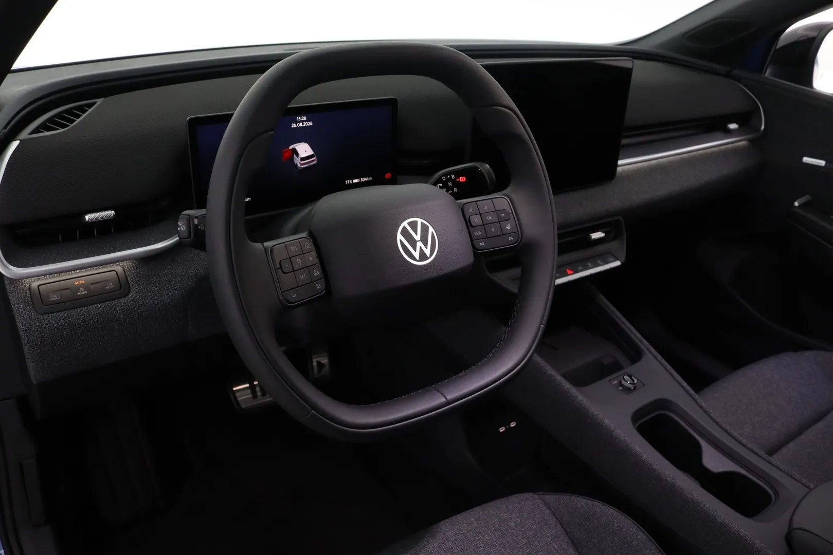 Volkswagen ID. Polo ITB-780 carousel image