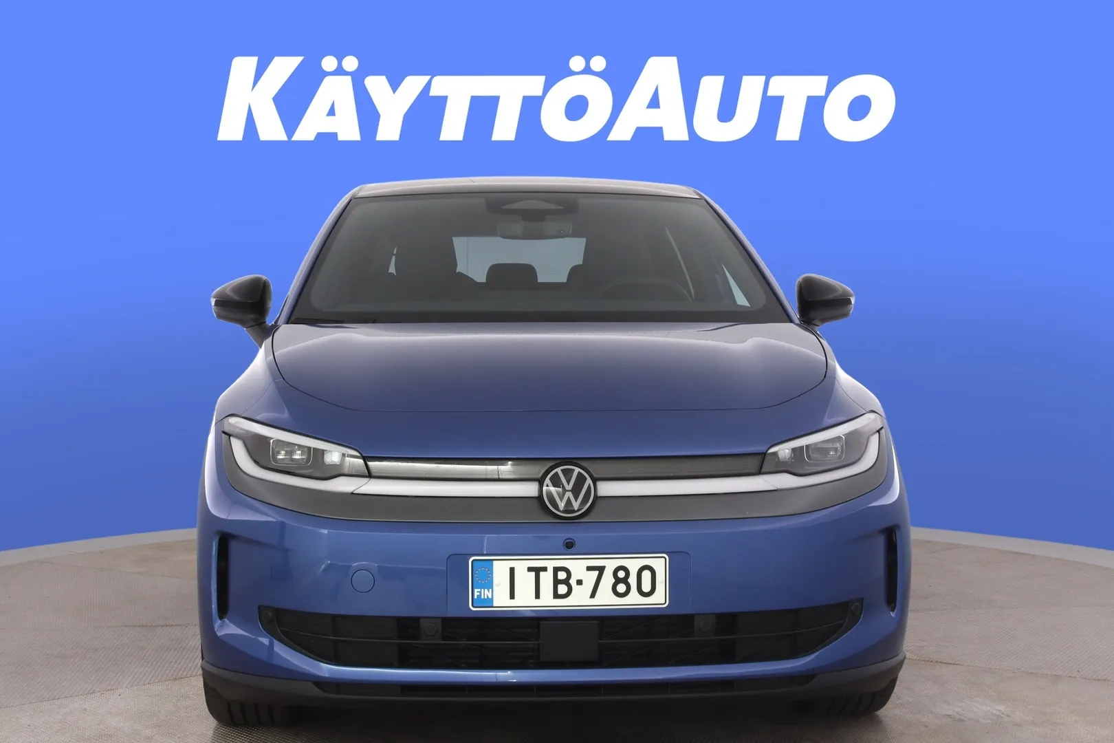 Volkswagen ID. Polo ITB-780 carousel image