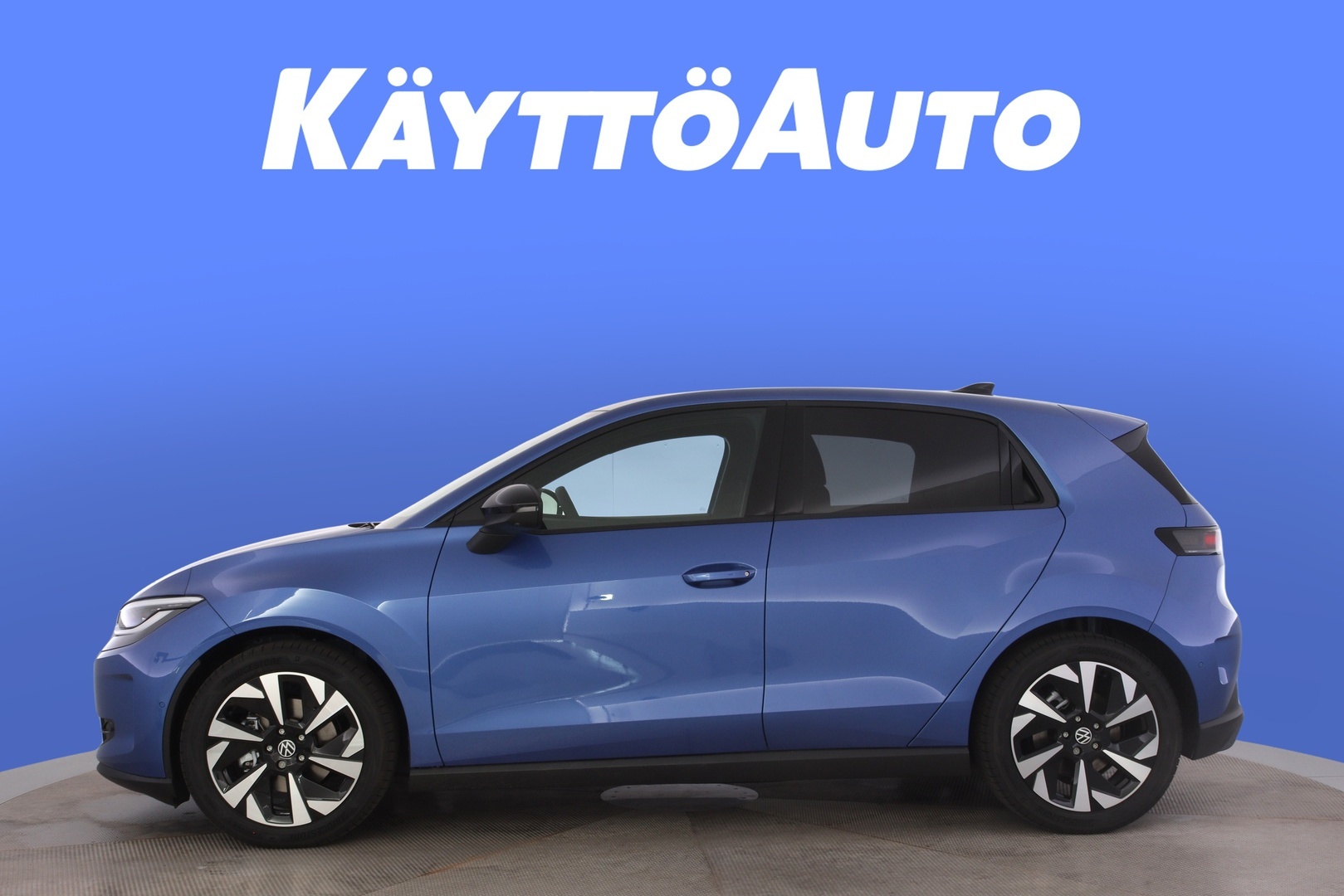 Volkswagen ID. Polo 2027, kuva 2/36