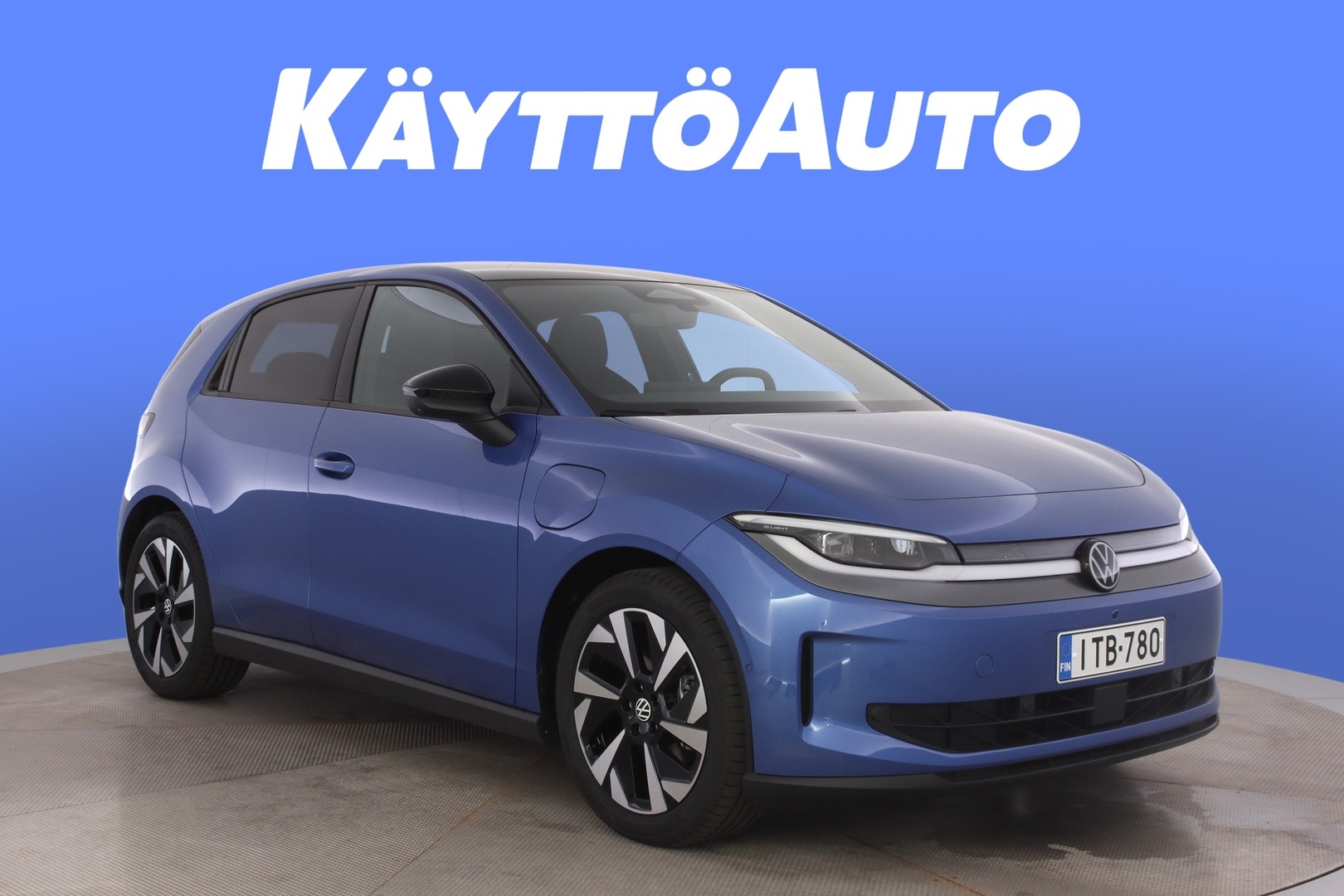 Volkswagen ID. Polo 2027, kuva 7/36