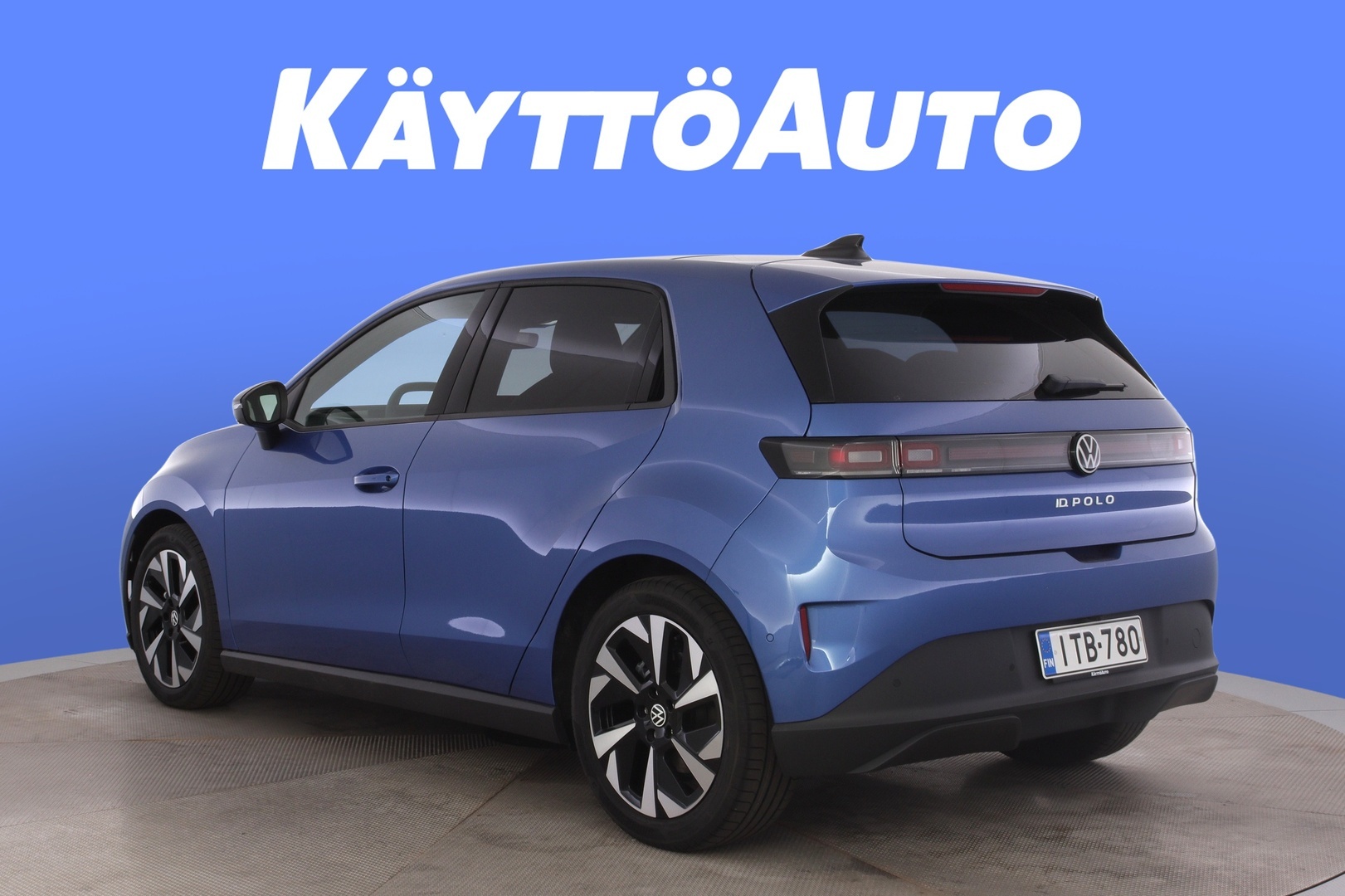 Volkswagen ID. Polo 2027, kuva 3/36