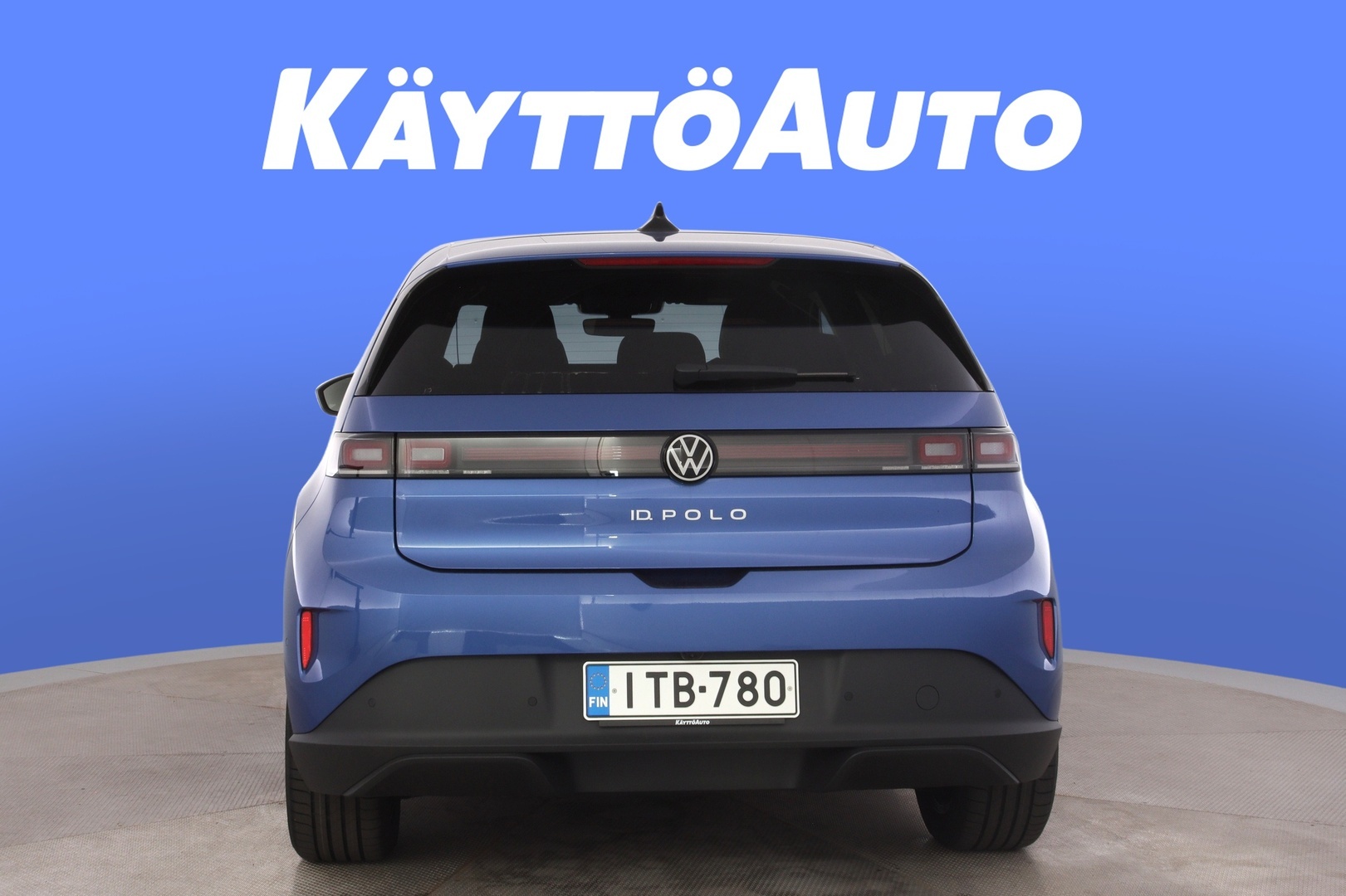 Volkswagen ID. Polo 2027, kuva 4/36