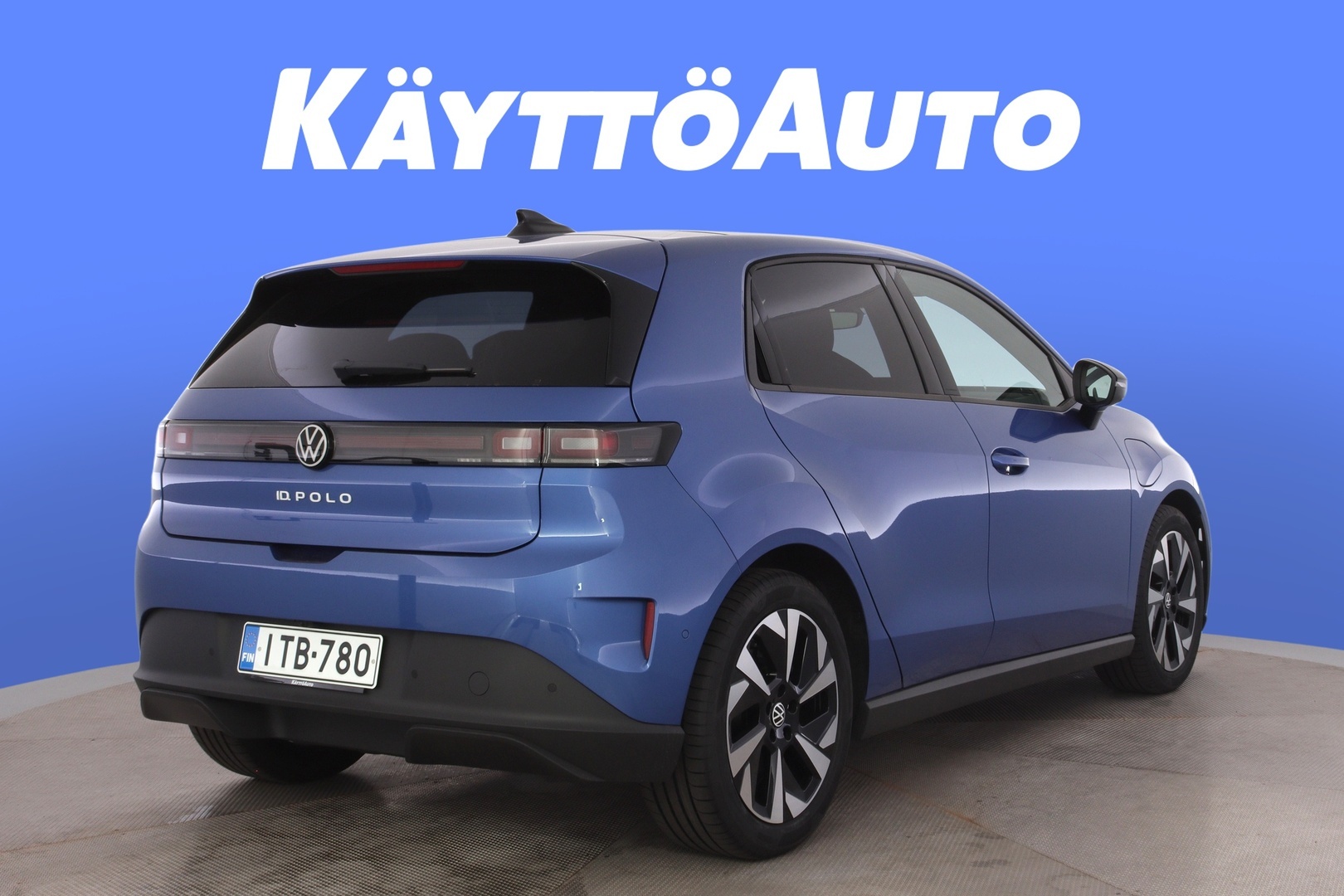 Volkswagen ID. Polo 2027, kuva 5/36