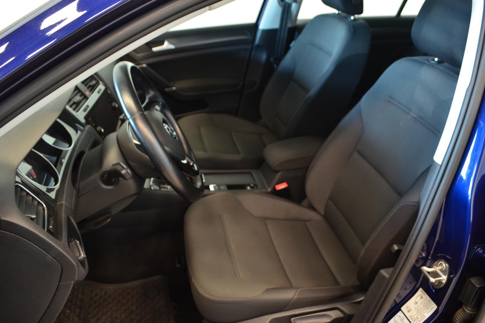Volkswagen Golf 2018, kuva 6/16