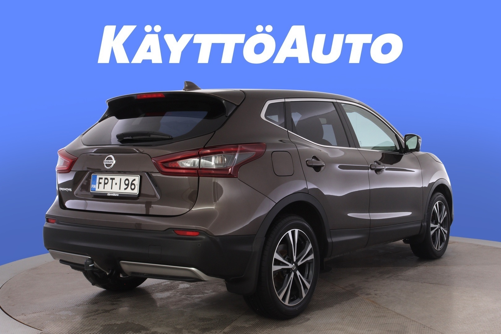 Nissan Qashqai 2021, kuva 5/31