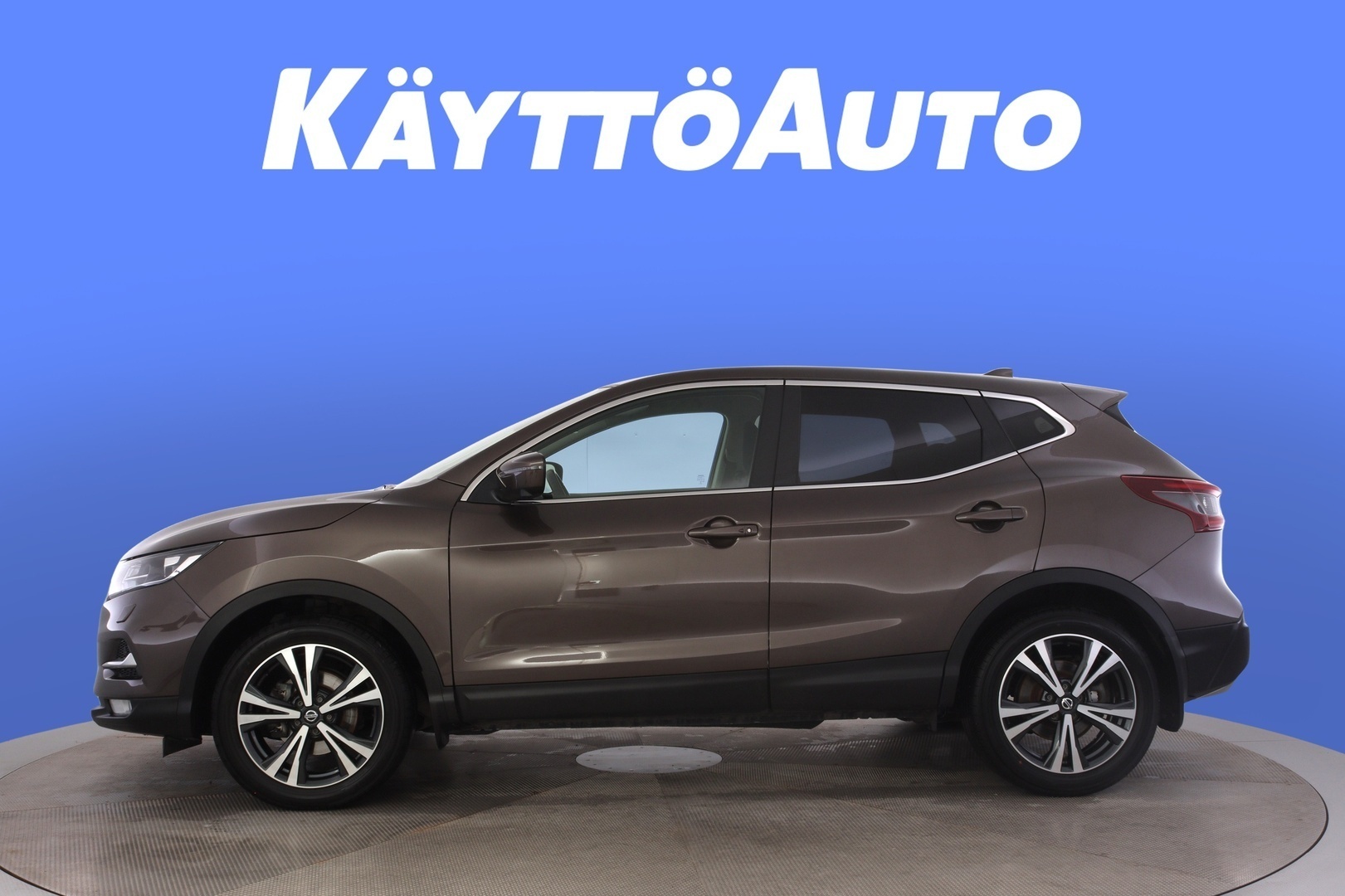 Nissan Qashqai 2021, kuva 2/31