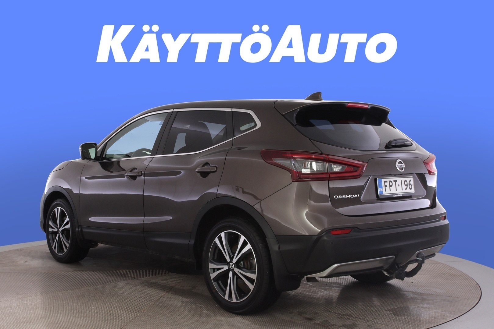 Nissan Qashqai 2021, kuva 3/31