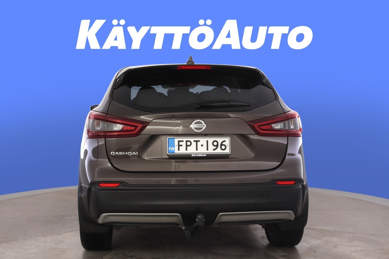 Nissan Qashqai 2021, kuva 4/31