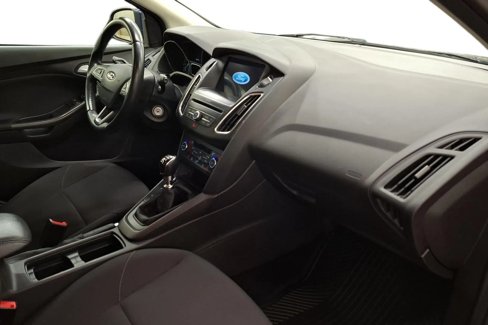 Ford Focus FMX-654 carousel image