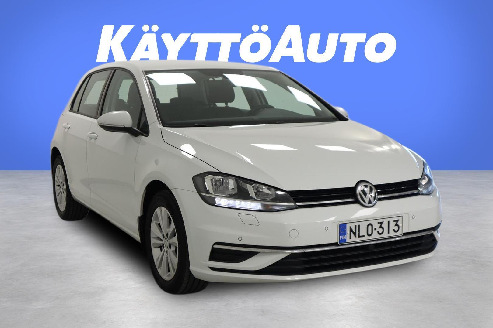 Volkswagen Golf 2019, kuva 6/26