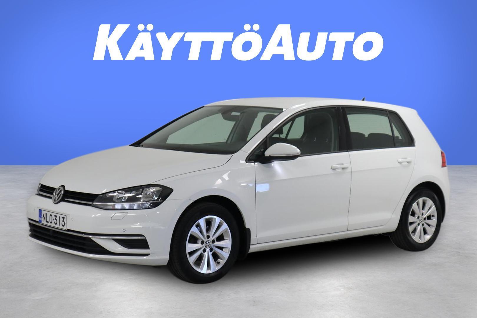Volkswagen Golf 2019, kuva 2/26