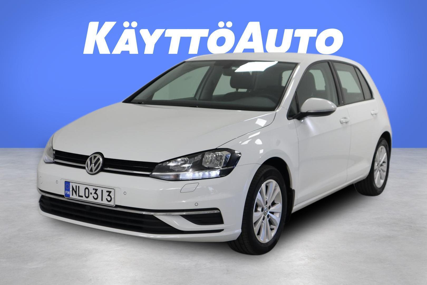 Volkswagen Golf 2019, kuva 3/26