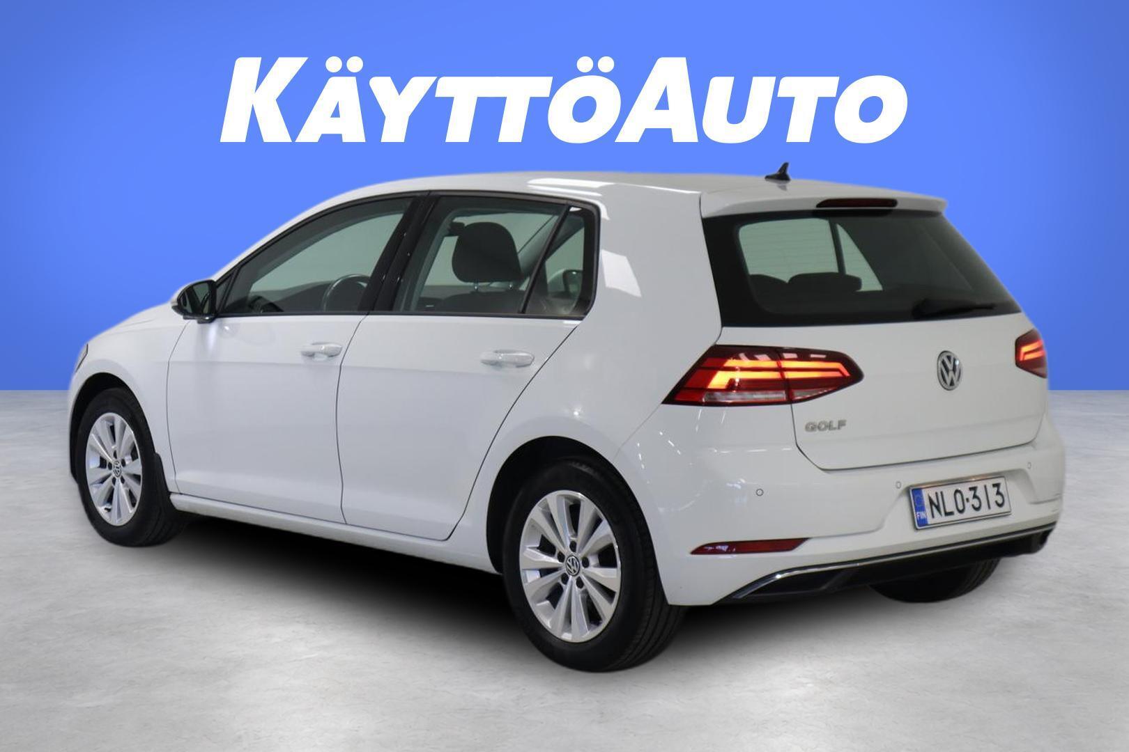 Volkswagen Golf 2019, kuva 7/26