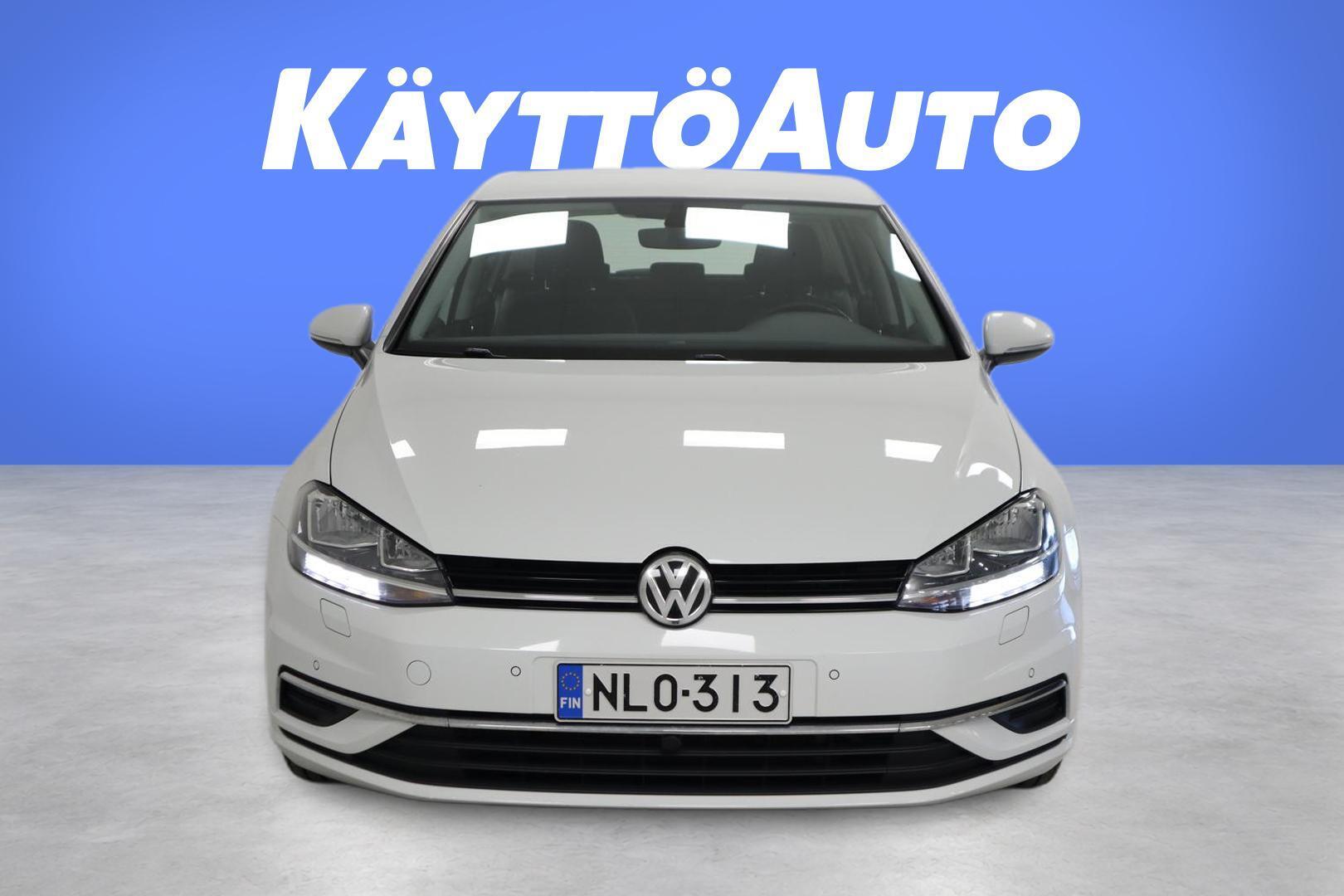 Volkswagen Golf 2019, kuva 4/26