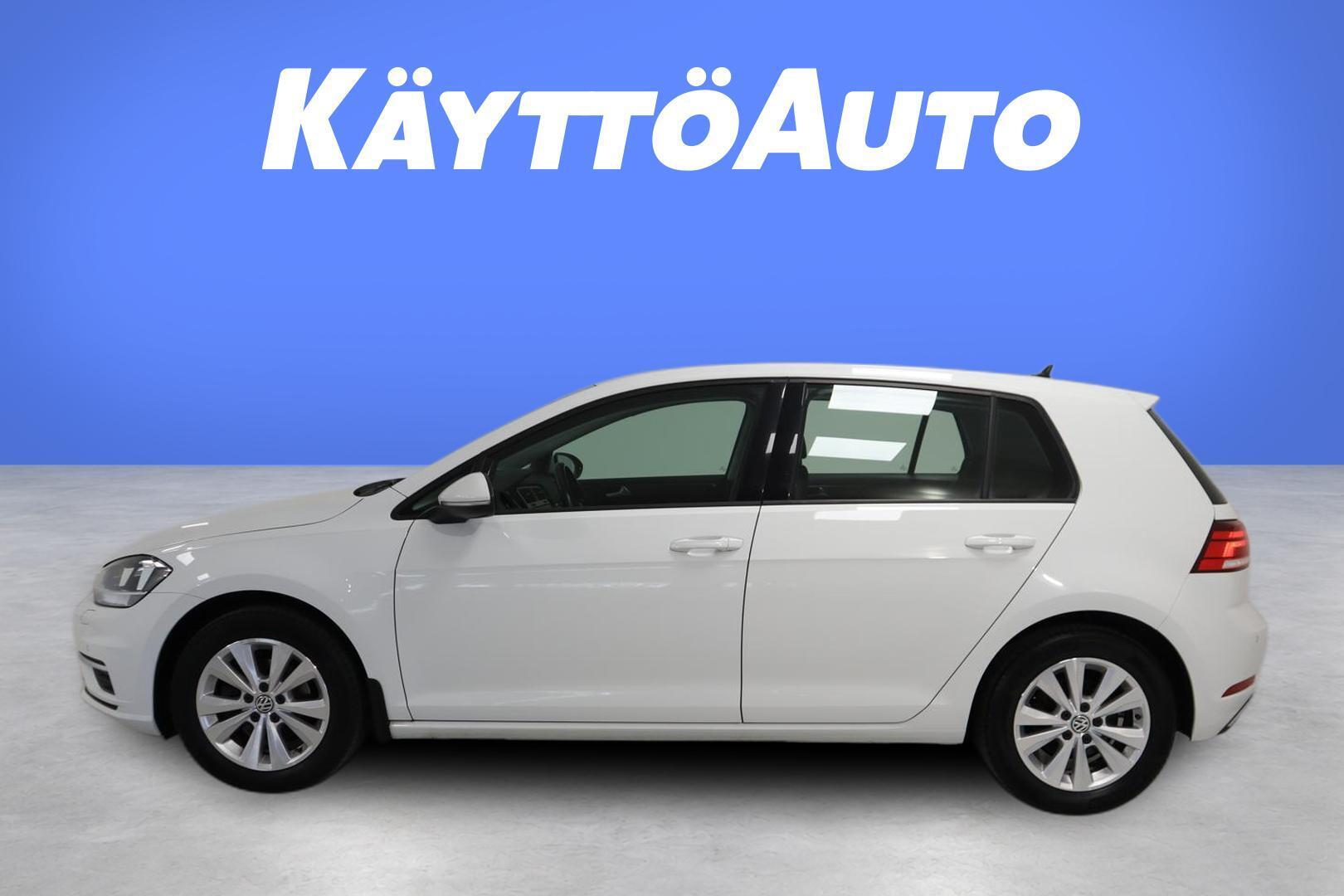 Volkswagen Golf 2019, kuva 5/26