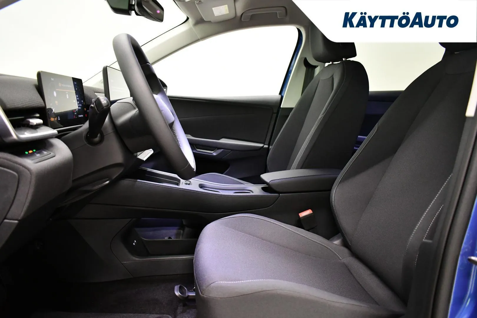 Volkswagen ID. Polo LTS-684 carousel image
