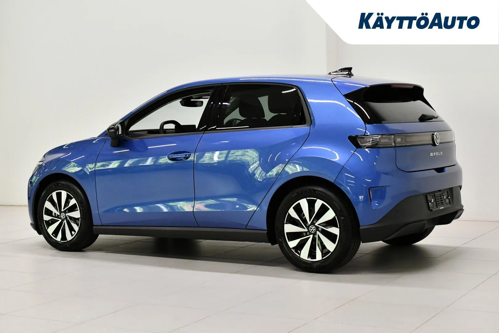 Volkswagen ID. Polo LTS-684 carousel image