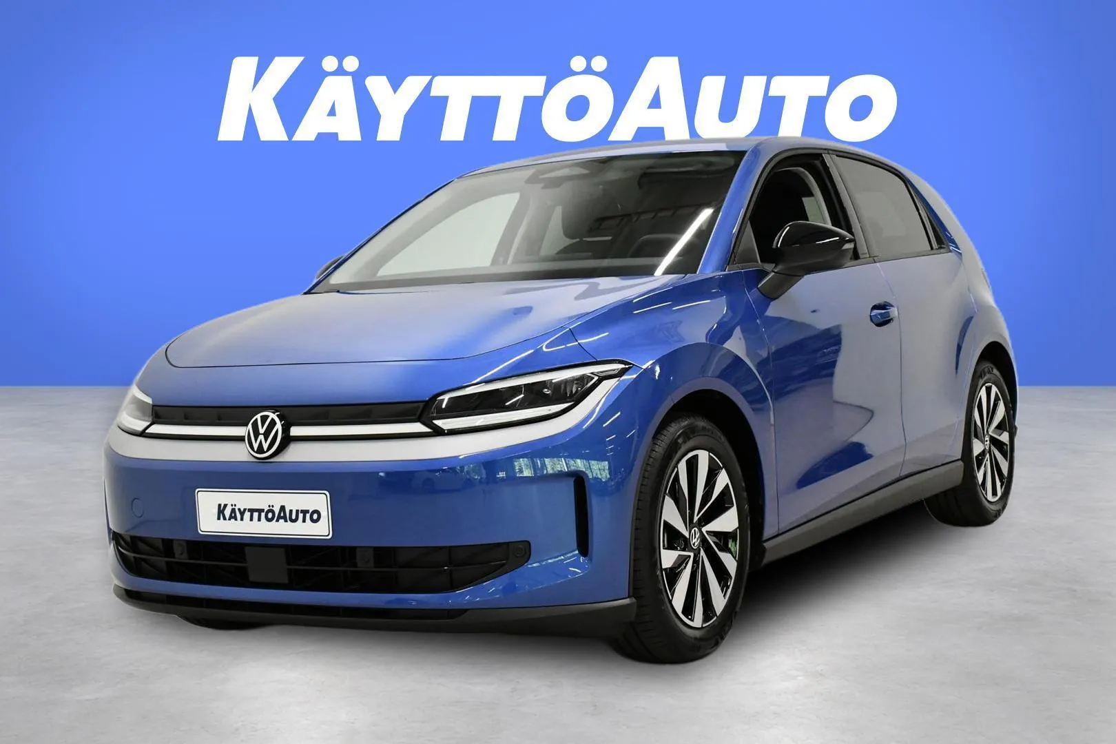 Volkswagen ID. Polo LTS-684 carousel image