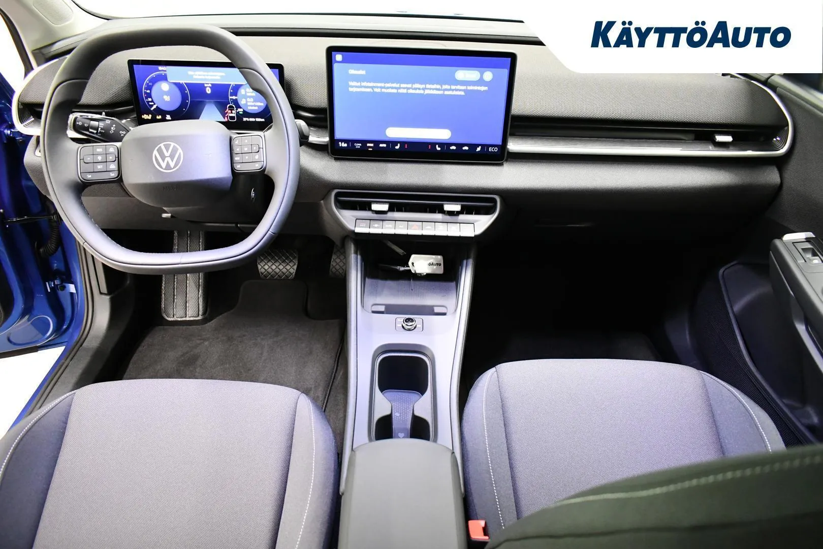 Volkswagen ID. Polo LTS-684 carousel image