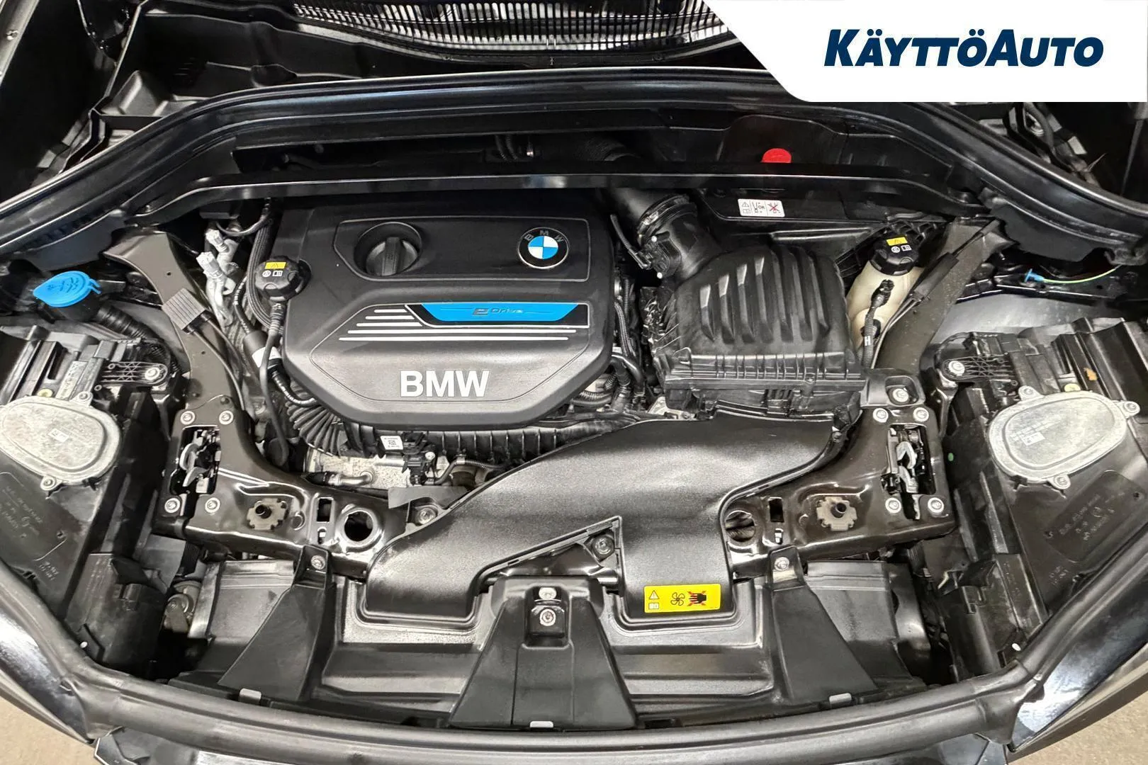 BMW X1 NNN-273 carousel image
