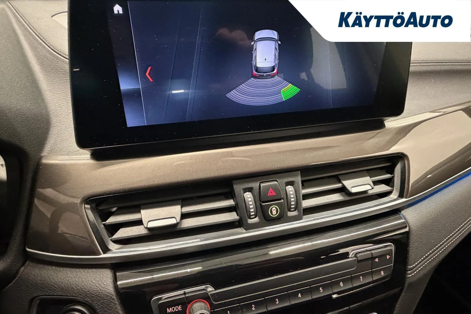 BMW X1 NNN-273 carousel image