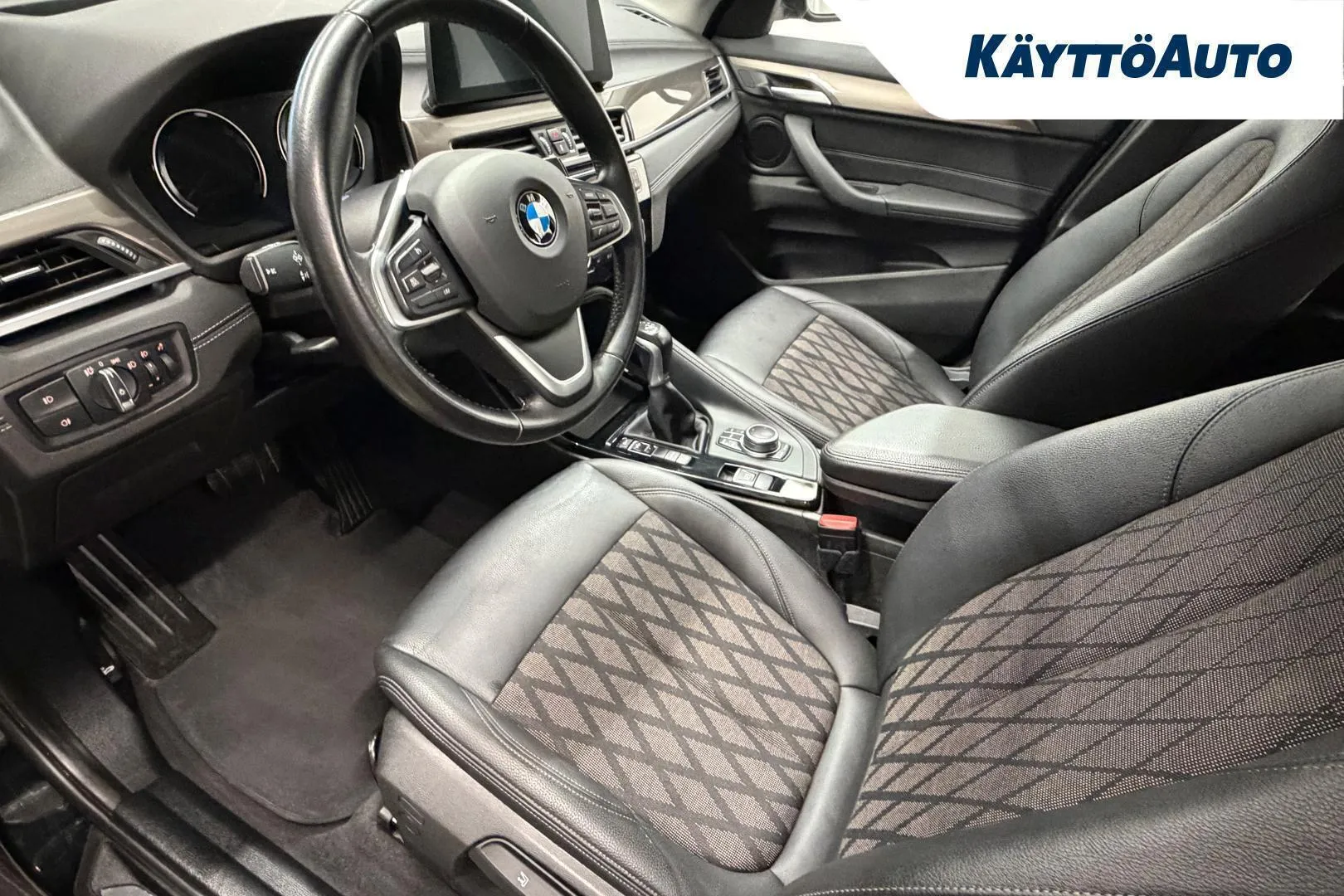 BMW X1 NNN-273 carousel image