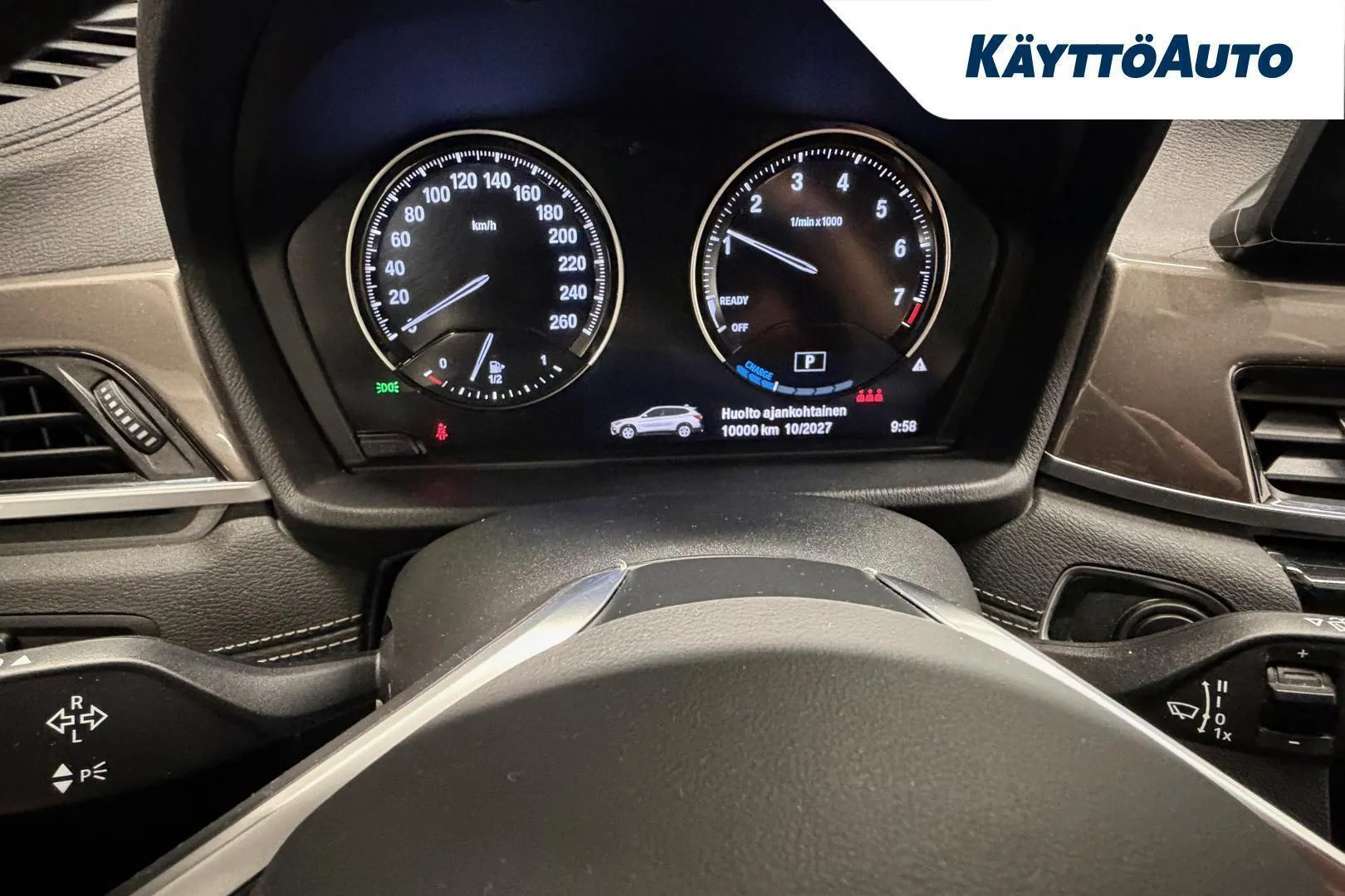 BMW X1 NNN-273 carousel image