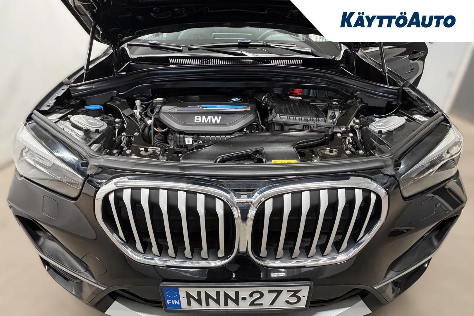 BMW X1 NNN-273 carousel image