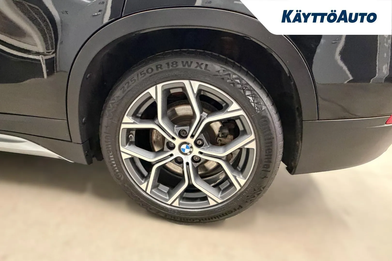 BMW X1 NNN-273 carousel image
