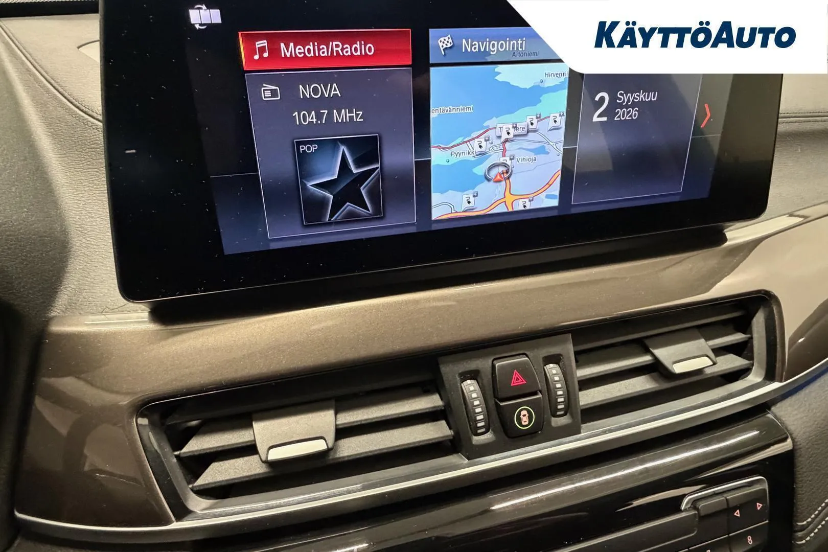 BMW X1 NNN-273 carousel image